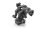 Mittel Motor Getriebe Box (3 Gears) Narrow Set
