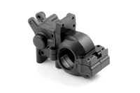 Heckmotor Getriebe Box, LCG, Kohlefaser Set