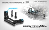 Alu Rollchenter Halter für Stabilisator - 7075 T6