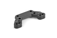 Rollenterhalter hinten für Stabilisator - Graphite