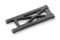 XT2 Composite Querlenker hinten unten Kohlefaser