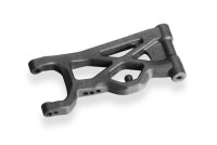 Composite Querlenker hinten u/r Kohlefaser (innen schmal)