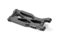 Composite Querlenker hinten unten - links Kohlefaser