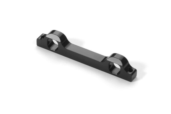 Alu Aufhängungshalter hinten Narrow vorne SWISS 7075 T6