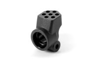 Composite Radträger hinten Medium