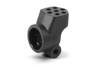Composite Radträger hinten Kohlefaser