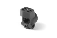 Composite Radträger hinten - Medium