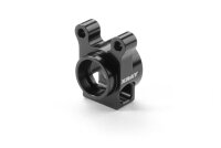 Alu Multi Radträger hinten einstellbar - SWISS 7075 T6