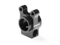 ALU MULTI ADJUSTABLE REAR UPRIGHT - LOW - SWISS 7075 T6