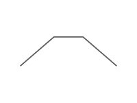 XB2 ANTI-ROLL BAR REAR - SHORT - 1.0 MM