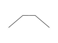 XB2 ANTI-ROLL BAR REAR - SHORT - 1.1 MM