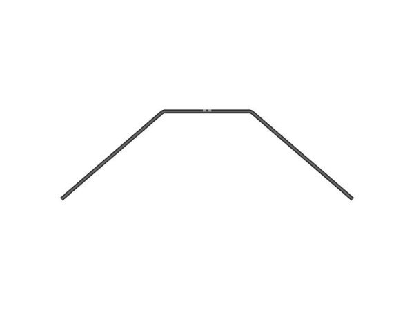 XB2 ANTI-ROLL BAR REAR - SHORT - 1.2 MM