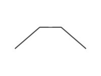 XB2 ANTI-ROLL BAR REAR - SHORT - 1.3 MM