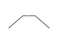 XB2 ANTI-ROLL BAR REAR - SHORT - 1.4 MM