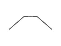 XB2 ANTI-ROLL BAR REAR - SHORT - 1.6 MM