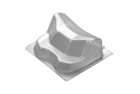 Lexan Frontflügel 0.75mm
