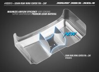 Lexan Heckflügel Mitte FIN - ZAP (2)