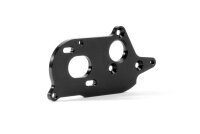 Alu Motor Platte mitte 3.0mm