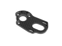 Graphite Motor Platte - LCG - 3.0mm