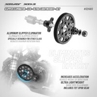 SLIPPER ELIMINATOR - LCG - ULTRA-LIGHTWEIGHT - SET