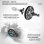 SLIPPER ELIMINATOR - LCG - ULTRA-LIGHTWEIGHT - SET