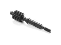 ALU 2-PAD TOP SHAFT 20T LCG ULTRA-LIGHTWEIGHT SHORT