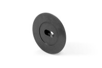 3-Pad Rutsch Kupplungsplatte Alu