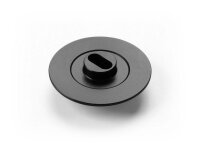 ALU 2-PAD SLIPPER CLUTCH PLATE 31MM WITH ADAPTER LCG