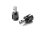 GEAR DIFF OUTDRIVE ADAPTER LCG NARROW DIFF SPRING STEEL 2