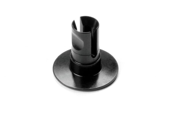 Kugeldifferential Adapter kurz - LCG - SPRING STEEL