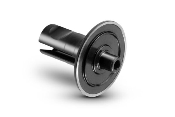 Kugeldifferential Adapter lang - LCG - SPRING STEEL