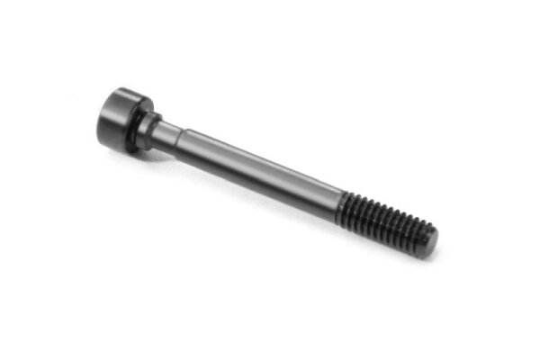 Kugeldifferential Einstellschraube 2.5mm - SPRING STEEL