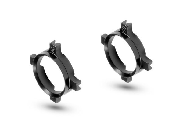 Active Diff Segment 60° (2)