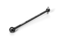 Kardanwelle hinten - 67mm mit 2.5mm Pin -  Federstahl