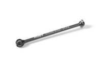 Kardanwelle hinten - 69mm mit 2.5mm Pin -  Federstahl