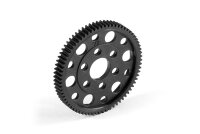 Slipper Eliminator Zahnrad 72 Zähne / 48