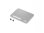 STAINLESS STEEL WEIGHT UNDER SERVO FOR 1-PIECE CHASSIS 13g