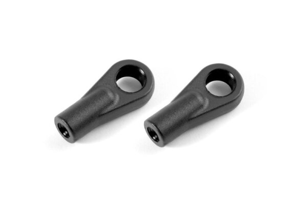 Dämpfer Kugelgelenk 19mm (2)