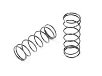 FRONT SPRING-SET L=49MM - 2 DOTS (2)