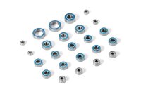 XB2 High Speed Kugellager Set (24)