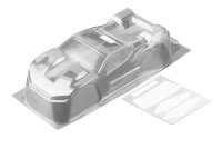Karosserie 1/10 2WD STADIUM TRUCK vo/hiWARD SHOCK POSITION