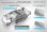 Karosserie 1/10 2WD STADIUM TRUCK vo/hiWARD SHOCK POSITION