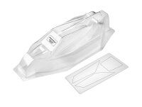 BODY FOR 1/10 2WD OFF-ROAD BUGGY - DELTA 2D - LIGHT