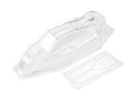 BODY FOR 1/10 2WD OFF-ROAD BUGGY - DELTA 2C - LIGHT