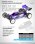 BODY FOR 1/10 2WD OFF-ROAD BUGGY - DELTA 2C - LIGHT