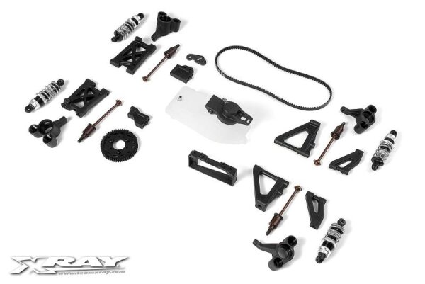 NT1 - 2009 SPECS CONVERSION SET