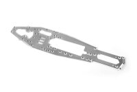 Alu Chassis 3mm SWISS 7075 T6