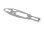 Alu Chassis 3mm SWISS 7075 T6