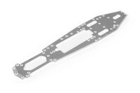 Alu Chassis 3mm - SWISS 7075