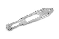 Alu Chassis 3mm - SWISS 7075 T6